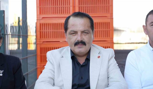 Halk Ekmek’teki görüntüler yargıya taşındı