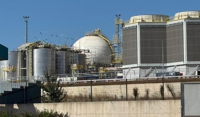 Kaynak yaparken felaketi yaşadılar: 2 işçi hayatını kaybetti