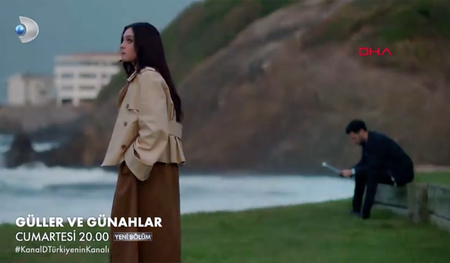 Güller ve Günahlar’da gizem artıyor