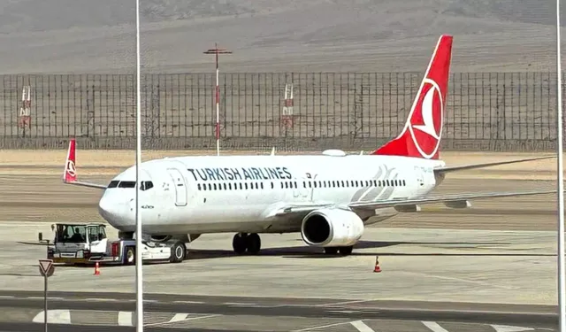 Haydut İsrail'in alıkoyduğu 137 aktivist Türkiye'ye getirildi