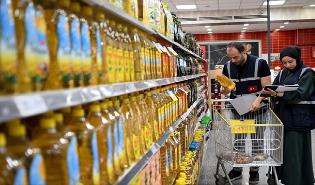 Bakanlık, 24 üründe gıda hilesi tespit etti