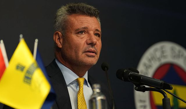Sadettin Saran’dan ’yapı’ açıklaması