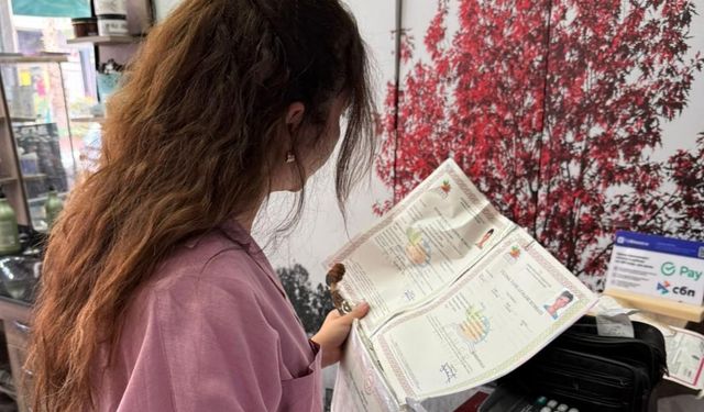 Kemer’de berber ve güzellik salonlarına hijyen denetimi