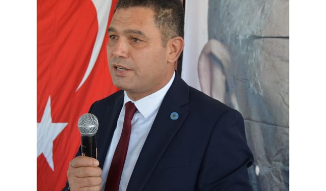 İYİ Parti'de Uzun yeniden seçildi