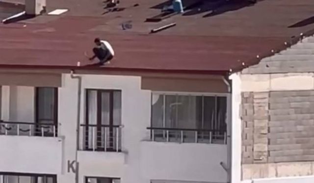 Tedbirsiz çalışma yürekleri ağza getirdi