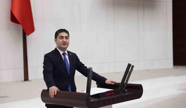 MHP Genel Başkan Yardımcısı Özdemir: CHP’nin TRT üzerinde oluşturmaya çalıştığı algı beyhudedir