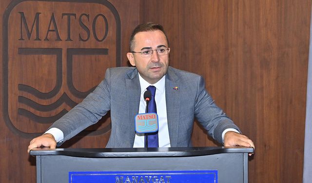 'Erken rezervasyonlarla önlem almalıyız'