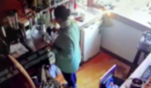 İçtiği kahveden hastanelik olan mühendisin oturduğu kafenin işletmecisi: "Bunun su olmadığını, deterjan olduğunu söyledi