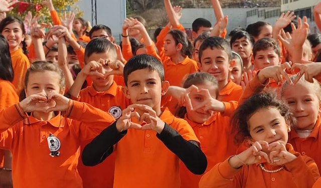 Okullarda ilk ara tatil başladı