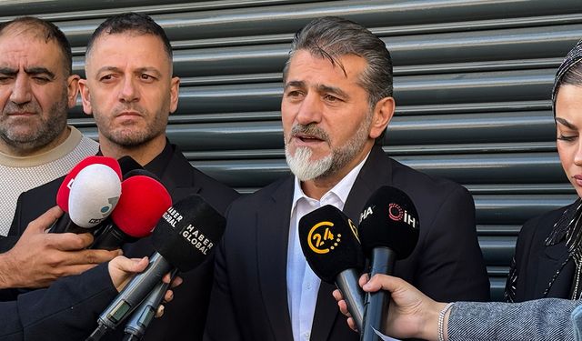 Böcek ailesi soruşturmasında tahliye edilen esnaf konuştu: "Çok mağdur olduk, 40 senem boşa gitti"