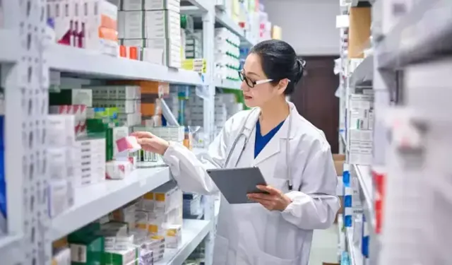 Antalya'da nöbetçi eczaneler - 28 Kasım