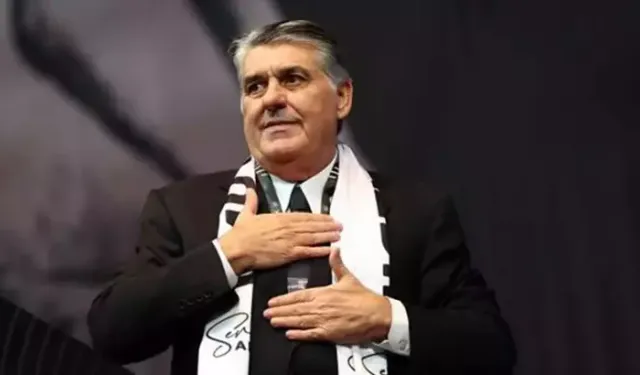 Serdal Adalı: Bu saatten sonra kirlenmeye niyetim yok