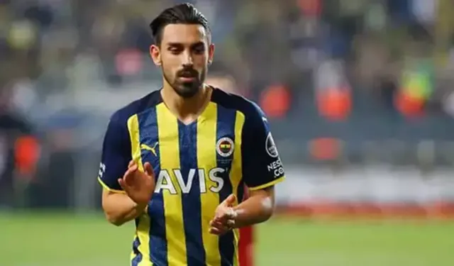 İrfan Can Kahveci’den kadro dışı süreciyle ilgili açıklama