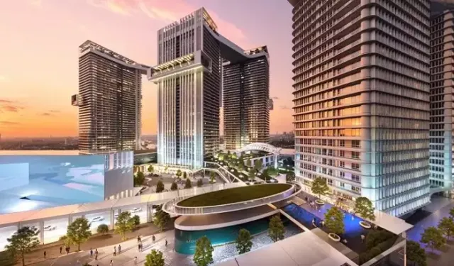 Yeni sığınak yönetmeliği, şehir planlamasında yeni kriterleri getiriyor