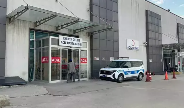 Tavuk pilav yiyen işçiler zehirlendi