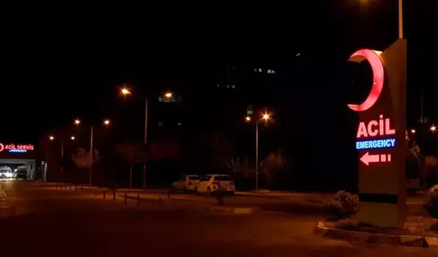 Diyarbakır’da ‘kız isteme’ kavgasında eve silahlı saldırı