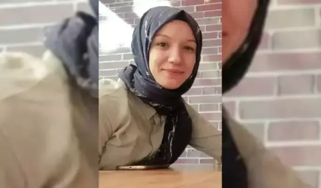 Halı sıkma makinesine kapılan genç kız hayatını kaybetti