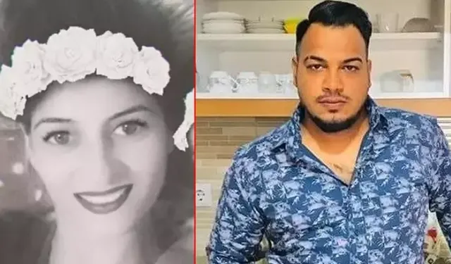 Eşini adliyede öldüren sanığa 1 kez ağırlaştırılmış müebbet ve 22 yıl 10 ay hapis