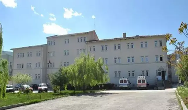 Çorum'da alacak kavgasında kan döküldü