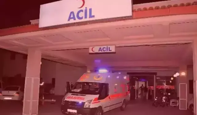 Kayseri'de düğünde 'gıda zehirlenmesi' şüphesiyle 74 kişi hastaneye başvurdu