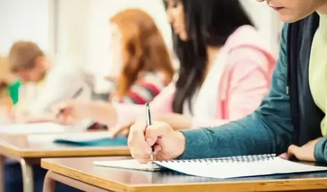 Burs/kredi ödemeleri başladı