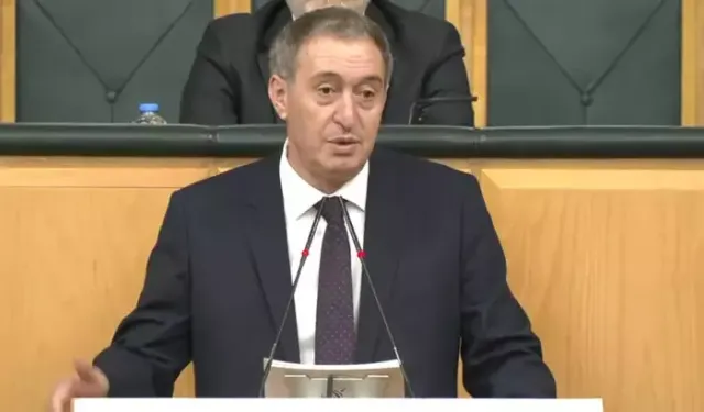 Tuncer Bakırhan: Sayın Bahçeli'nin ifade ettikleri takdire şayandır