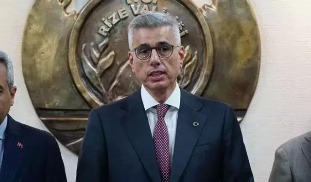 Bakan Memişoğlu: Hastane süreçlerinde gördüğümüz bir eksik yok