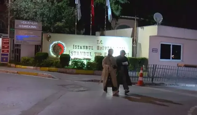 Fatih'te gıda zehirlenmesi şüphesi