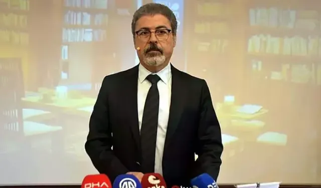 "Sındırgı'da bir deprem daha yaşanma tehlikesi var"