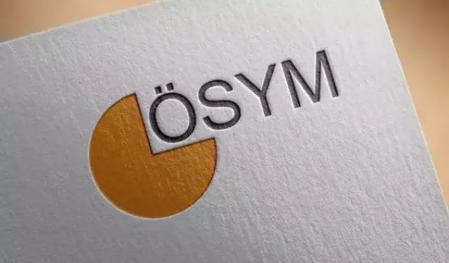 ALES pazar günü yapılacak