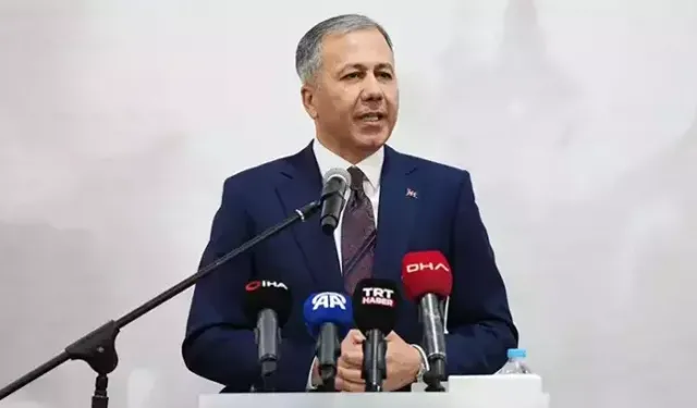 Bakan Yerlikaya: Ceza anlık, trafik kültürü ise kalıcıdır