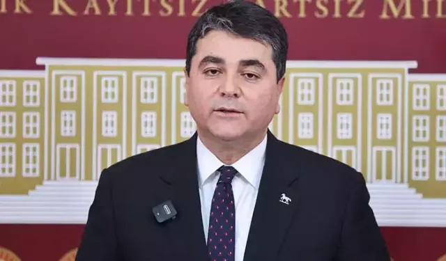 Demokrat Parti, 'Ter*rsüz Türkiye' komisyonundan çekildi