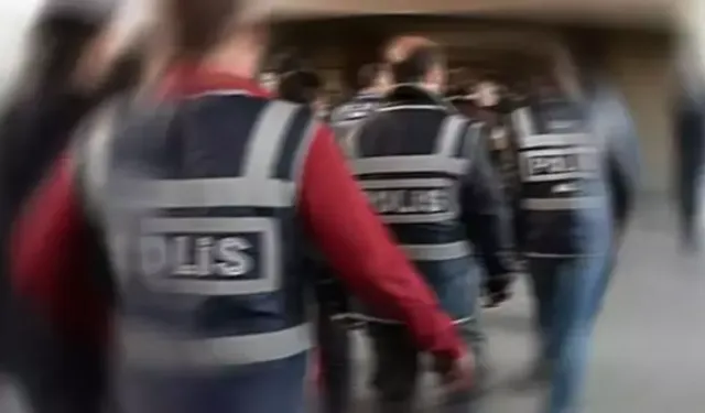 İstanbul'da gelir aklama operasyonu