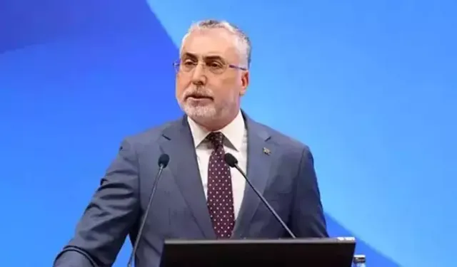 Bakan Işıkhan: İkiz Dönüşüm Temalı Sanal İstihdam Fuarı'na 268 firma katılıyor