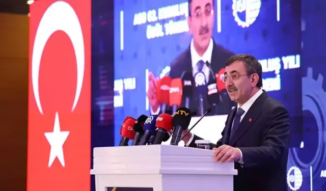 Cevdet Yılmaz: Enflasyon tekrar arzu ettiğimiz patikaya geldi