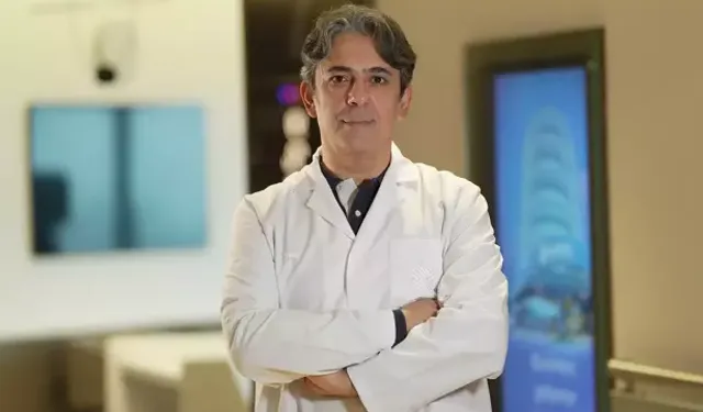 ‘Koroner anjiyografi zamanla yarışan bir çözüm sunuyor’