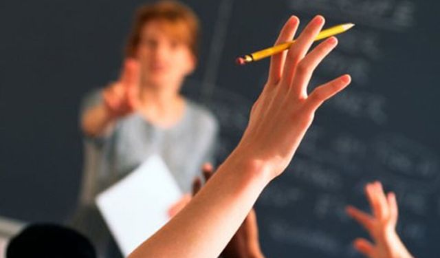 Bakan Tekin: "2025 yılı sözleşmeli öğretmenlik atama tercihlerinin alınması süreci başladı"