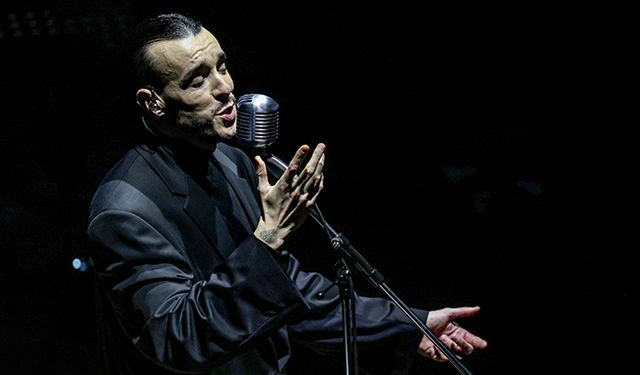 Antalya Piyano Festivali'nde Cem Adrian rüzgarı