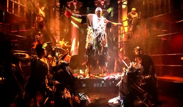 ADT'de aralık dopdolu geçecek