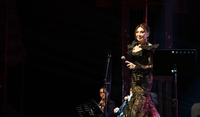 Antalya Kültür Yolu Festivali sona erdi