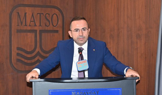 Manavgat rekor kırdı: 24 milyon geceleme