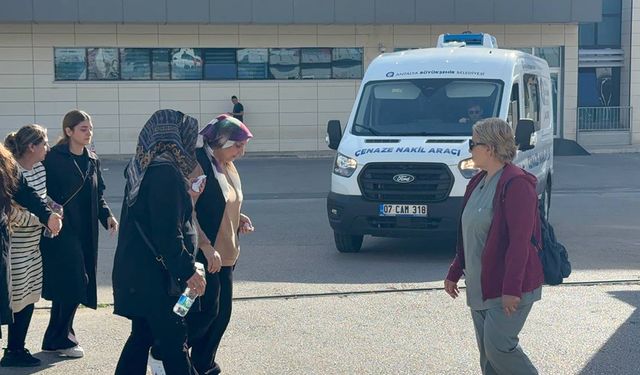 Oto tamirhanesindeki silahlı kavgada yaralandı, 20 gün sonra yaşamını yitirdi