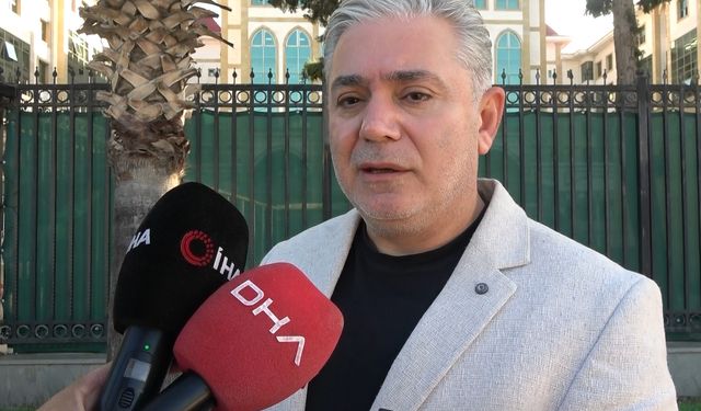 Tehdit edilince duruşmada şikayetini çekti, 2 gün sonra suç duyurusunda bulundu