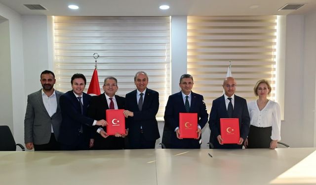 Kepez’in 3 mahallesine 4 sağlık yatırımı