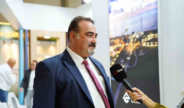 ‘DAP gübresinde Türkiye’ye yeteriz’