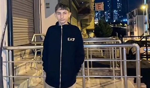 13 yaşındaki Eren öldü; restorana 42 bin lira para cezası!