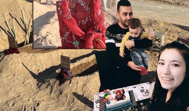 Baba Servet Böcek de hayatını kaybetti