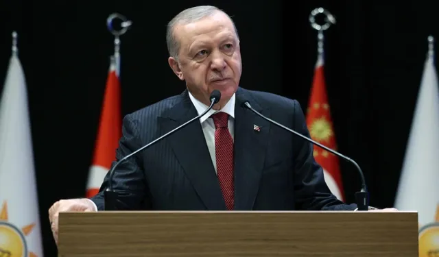 Cumhurbaşkanı Erdoğan: 'Kara kutu inceleniyor, kaza sebebini kamuoyuyla paylaşacağız'