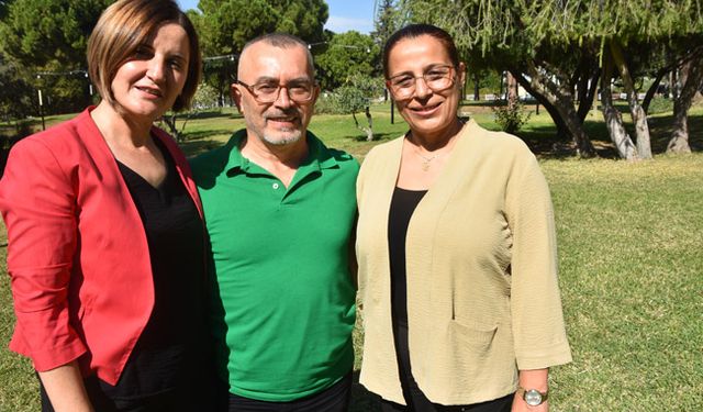 Geçmişten geleceğe