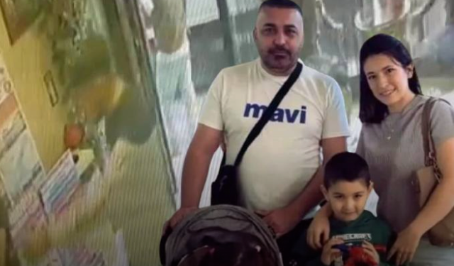 Böcek ailesi soruşturmasında 2 tutuklama